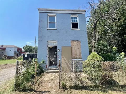 7515 Pennsylvania Ave, Saint Louis, MO 63111