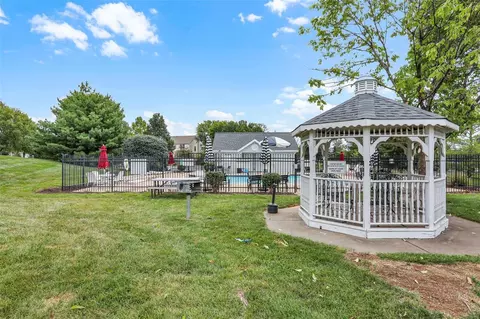 Exterior - 7 Baron Ridge Ct, O'fallon, MO 63366 photo 8 of 8