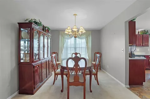 Dining - 7 Baron Ridge Ct, O'fallon, MO 63366 photo 1 of 3