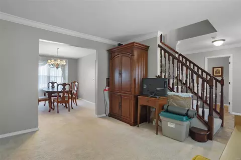 Entry Way - 7 Baron Ridge Ct, O'fallon, MO 63366 photo 2 of 2