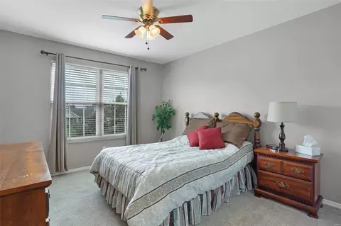 Bedroom - 7 Baron Ridge Ct, O'fallon, MO 63366 photo 2 of 3