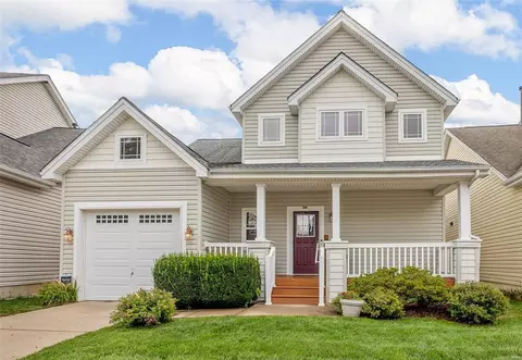 269 Montclair Tower Dr, Saint Charles, MO 63303