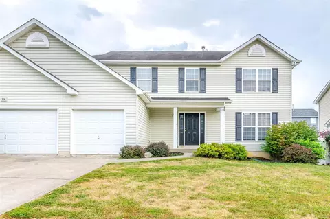 536 Great Oaks Meadow Dr, Wentzville, MO 63385