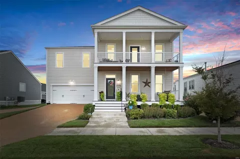 3474 Sublette St, Saint Charles, MO 63301