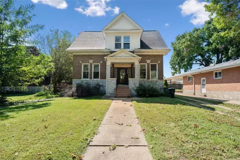 3608 Loughborough Ave, Saint Louis, MO 63116