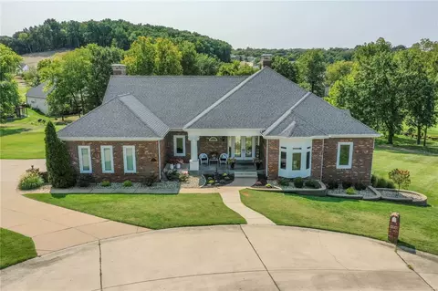 518 Inverrary Ct, Eureka, MO 63025