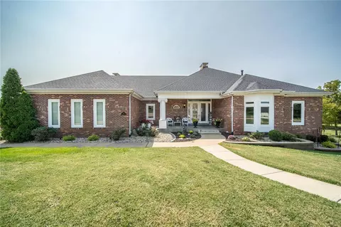 518 Inverrary Ct, Eureka, MO 63025 photo 2