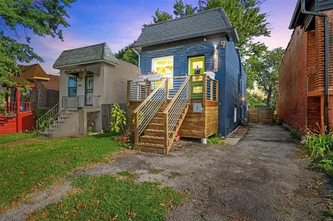 4343 Fyler Ave, Saint Louis, MO 63116