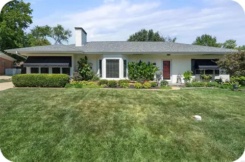 6535 Saybrook Dr, Saint Louis, MO 63123