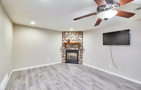 Living - 248 Rose Wind Dr, O'fallon, MO 63366 photo 3 of 4