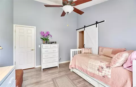 Bedroom - 248 Rose Wind Dr, O'fallon, MO 63366 photo 6 of 13