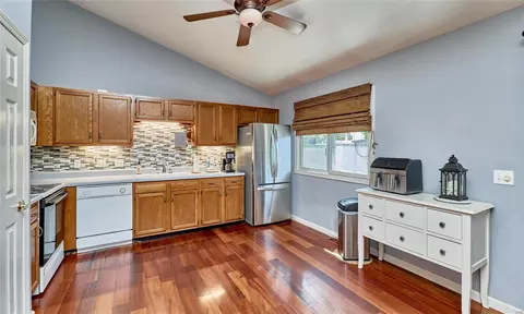 Kitchen - 248 Rose Wind Dr, O'fallon, MO 63366 photo 3 of 5