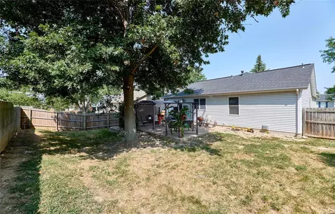 Exterior - 248 Rose Wind Dr, O'fallon, MO 63366 photo 8 of 13