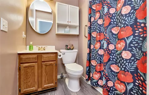 Bath - 248 Rose Wind Dr, O'fallon, MO 63366 photo 3 of 3