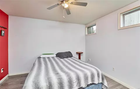 Bedroom - 248 Rose Wind Dr, O'fallon, MO 63366 photo 10 of 13