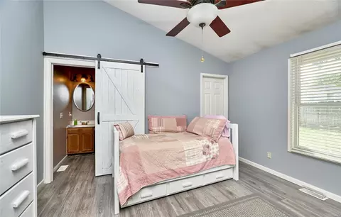 Bedroom - 248 Rose Wind Dr, O'fallon, MO 63366 photo 5 of 13