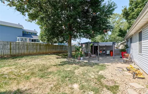 Exterior - 248 Rose Wind Dr, O'fallon, MO 63366 photo 7 of 13
