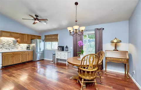 Dining - 248 Rose Wind Dr, O'fallon, MO 63366 photo 1 of 3