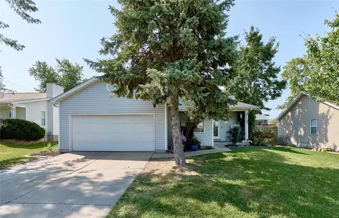 Exterior - 248 Rose Wind Dr, O'fallon, MO 63366 photo 2 of 13