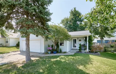248 Rose Wind Dr, O'fallon, MO 63366