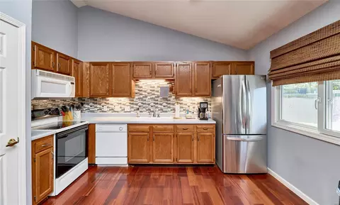 Kitchen - 248 Rose Wind Dr, O'fallon, MO 63366 photo 1 of 5