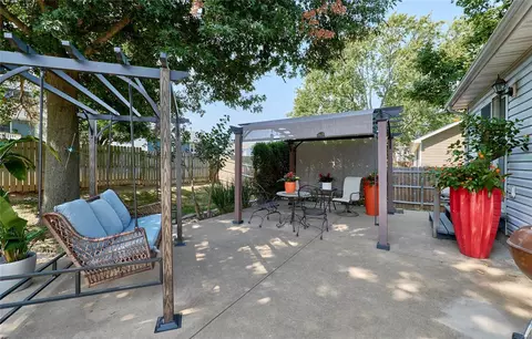Exterior - 248 Rose Wind Dr, O'fallon, MO 63366 photo 11 of 13