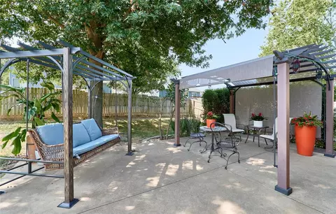 Exterior - 248 Rose Wind Dr, O'fallon, MO 63366 photo 12 of 13