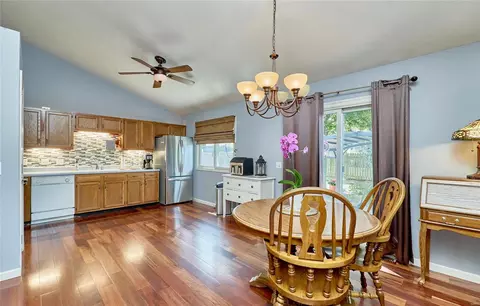 Dining - 248 Rose Wind Dr, O'fallon, MO 63366 photo 3 of 3