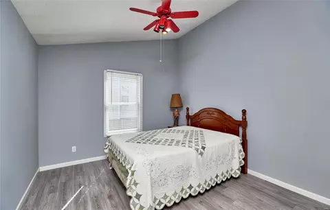 Bedroom - 248 Rose Wind Dr, O'fallon, MO 63366 photo 4 of 13