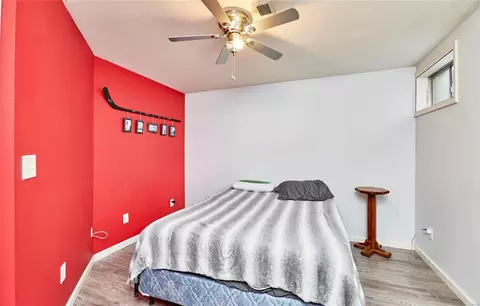 Bedroom - 248 Rose Wind Dr, O'fallon, MO 63366 photo 9 of 13