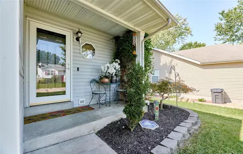 Exterior - 248 Rose Wind Dr, O'fallon, MO 63366 photo 5 of 13