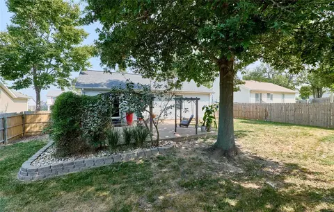Exterior - 248 Rose Wind Dr, O'fallon, MO 63366 photo 10 of 13