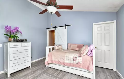 Bedroom - 248 Rose Wind Dr, O'fallon, MO 63366 photo 7 of 13