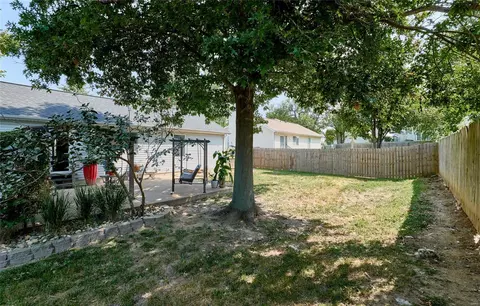 Exterior - 248 Rose Wind Dr, O'fallon, MO 63366 photo 9 of 13