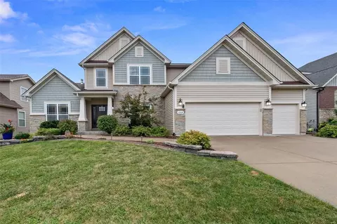 1208 Cashmere Ln, Saint Peters, MO 63376