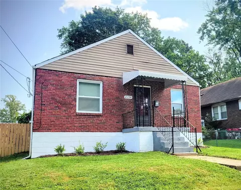 2154 Penfield Ave, Vinita Park, MO 63114