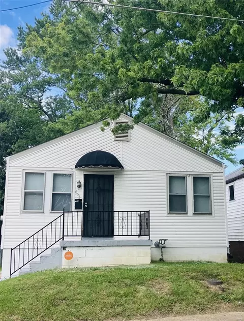 6531 Leschen Ave, Saint Louis, MO 63121