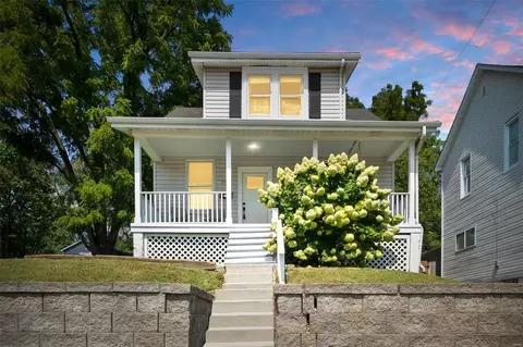 3555 Manhattan Ave, Saint Louis, MO 63143