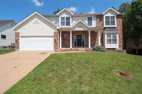 3009 Piney Pointe Dr, Saint Louis, MO 63129