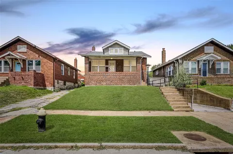 4135 Miami St, Saint Louis, MO 63116