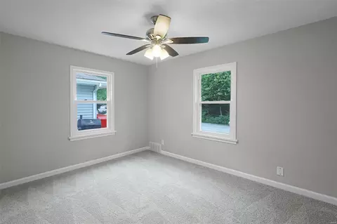 Bedroom - 1038 Willmann Ct, Saint Louis, MO 63135 photo 5 of 5