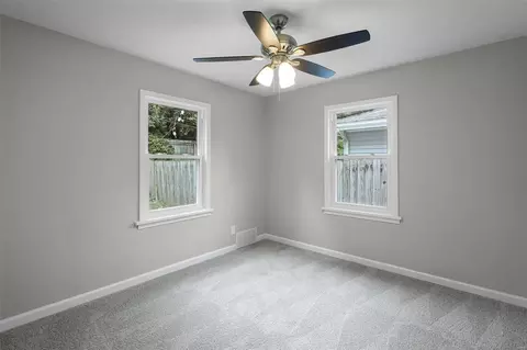 Bedroom - 1038 Willmann Ct, Saint Louis, MO 63135 photo 2 of 5