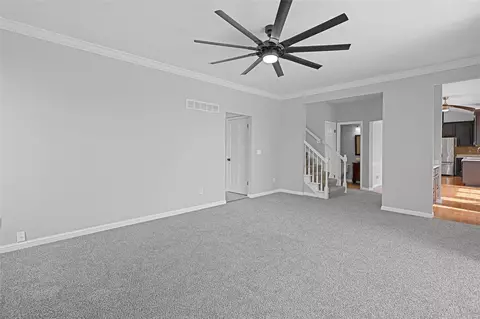 Living - 6 Broadridge Ct, Black Jack, MO 63033 photo 5 of 6