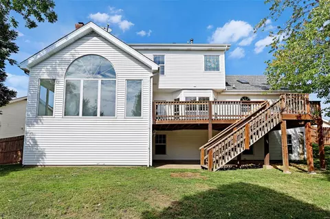 Exterior - 6 Broadridge Ct, Black Jack, MO 63033 photo 5 of 5