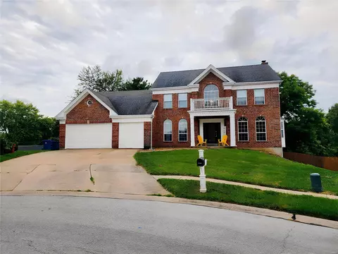 6 Broadridge Ct, Black Jack, MO 63033