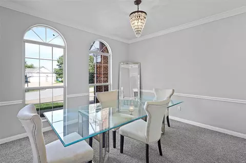 Dining - 6 Broadridge Ct, Black Jack, MO 63033 photo 1 of 3