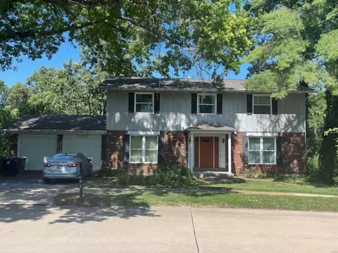 4662 Britcastle Dr, Saint Louis, MO 63128