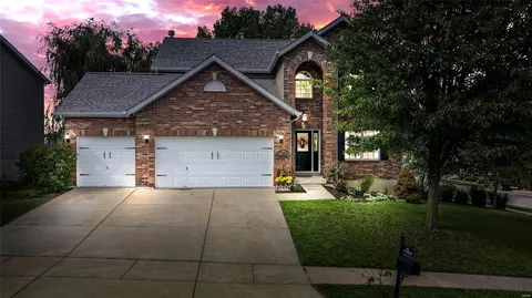 145 Brookfield Blvd, Wentzville, MO 63385