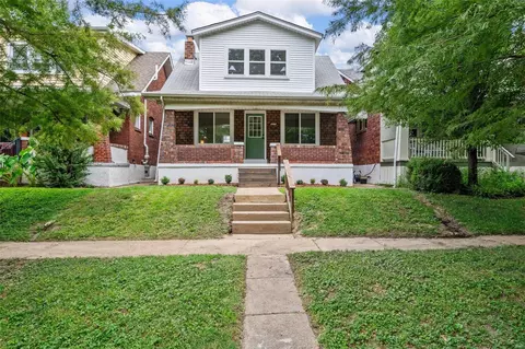 6253 Marmaduke Ave, Saint Louis, MO 63139