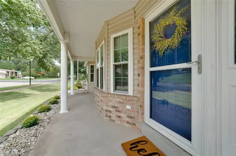 Exterior - 10702 Roxanna Dr, Sappington, MO 63128 photo 12 of 12